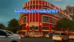 CINEMATOGRAPHY 