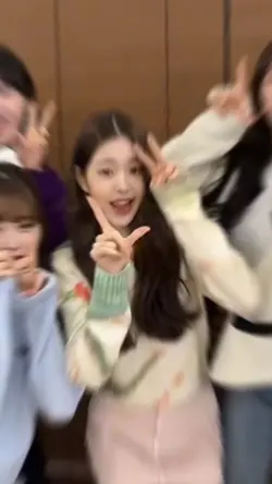 아이브 있어줘서 고마워.ᐟ