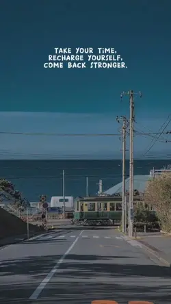Take your Time