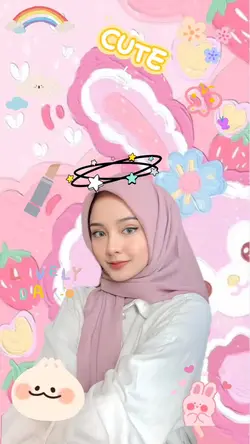 cute background