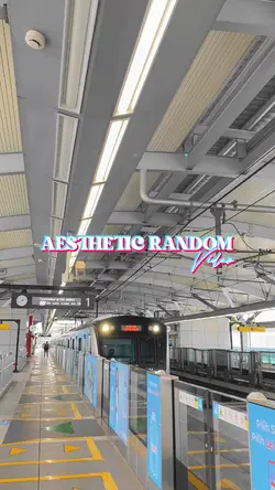 MRT Vlog II