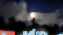 Cahaya Bulan
