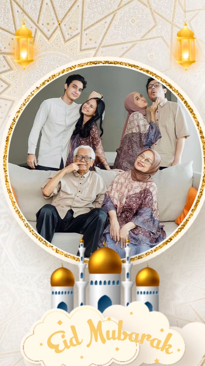 Eid Mubarak