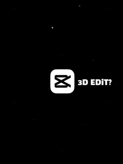 3d edit