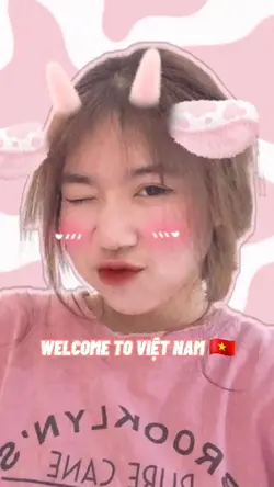 WELCOMRE TO VIỆT NAM
