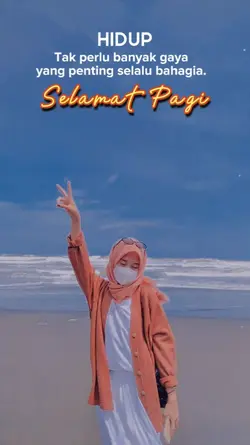 Selamat Pagi