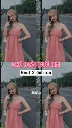 CHỜ NGÀY CƯỚI EM