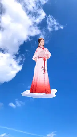 bay khắp núi trời