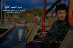 Lirik Arabic
