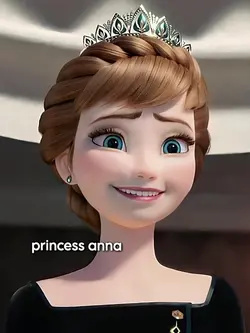 my princess