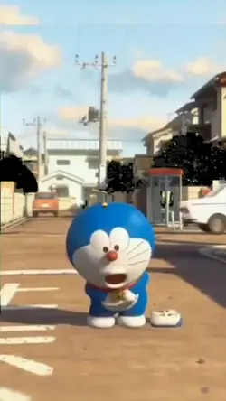 PINTU AJAIB DORAEMON