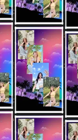 photo transition