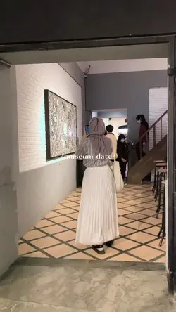 Museum date video