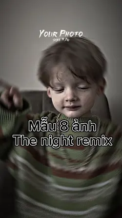The night remix 🔥