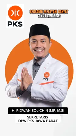 Caleg PKS