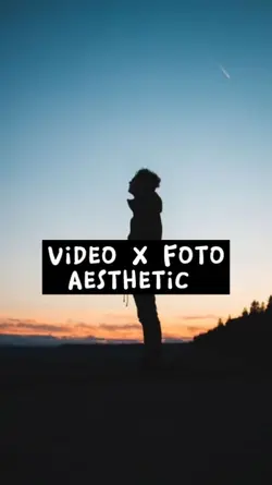 Video X Foto