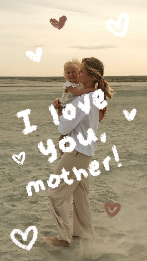 MOTHER'S DAY