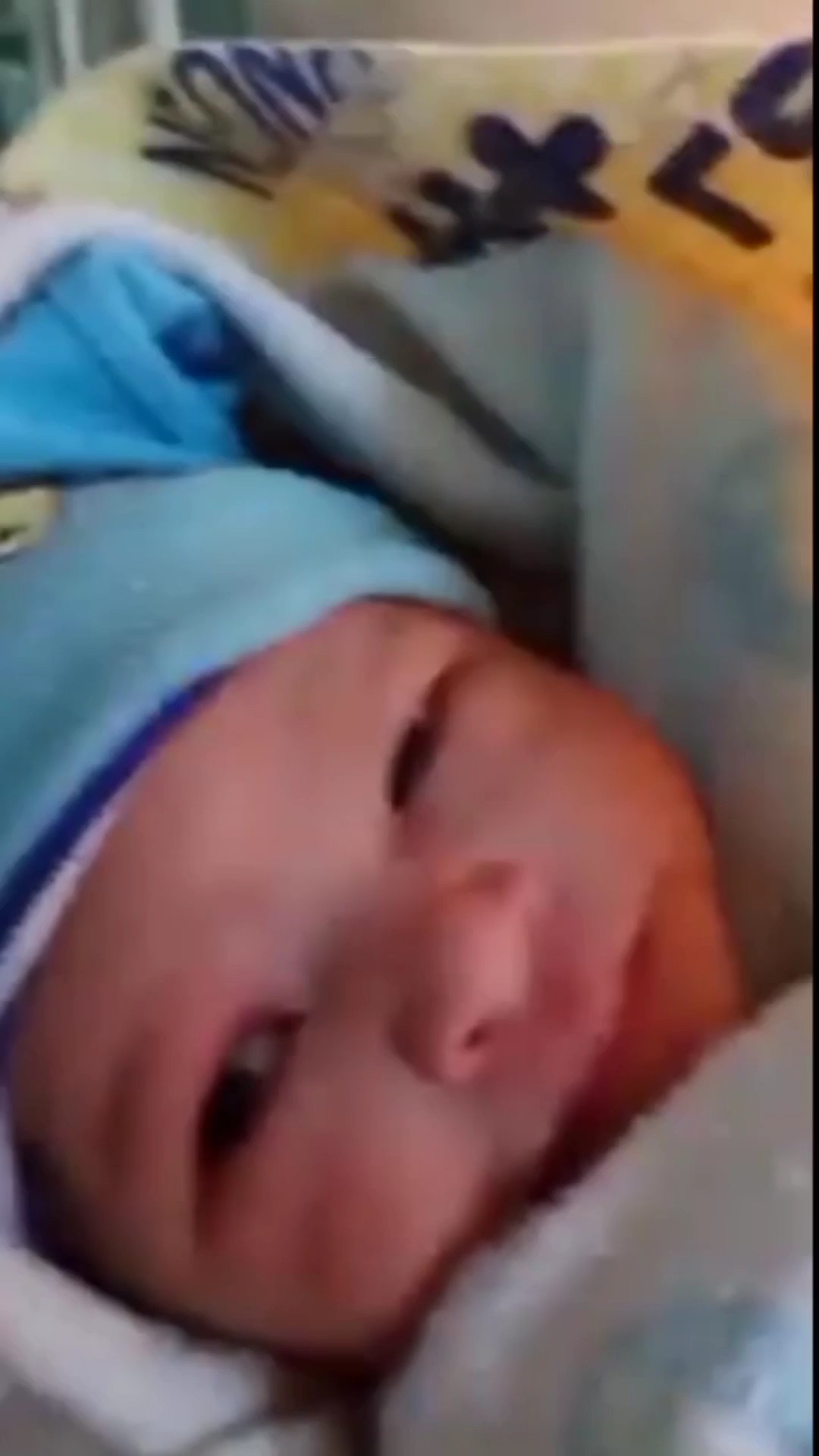 bébé nouveau-né vs maintenant