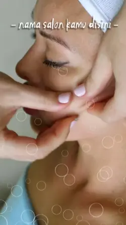 facial treatment spa