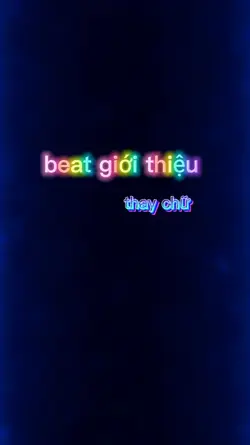 giới thiệu