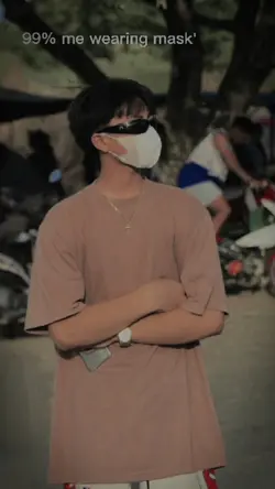 mask vs no mask