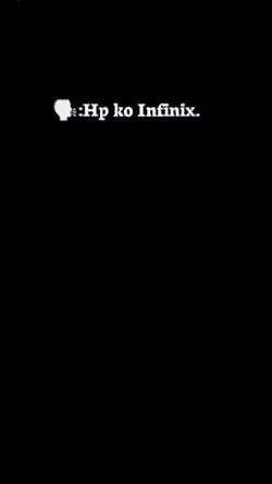 #infinix