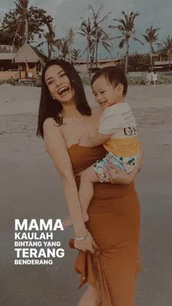 SELAMAT #Hariibu2021