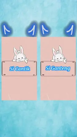 Cinta Sampai Mati