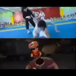Baru Nyadar Gak Sih