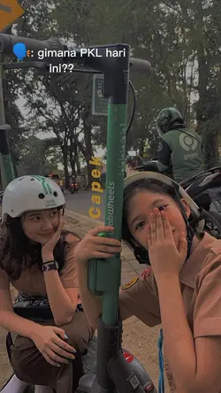 Versi PKL