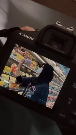 Frame Camera 