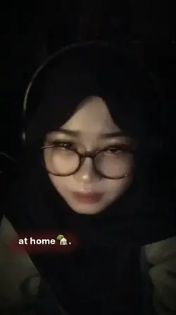 at home, with home