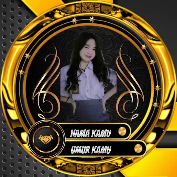 Logo X foto kamu