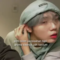 perpisahan 
