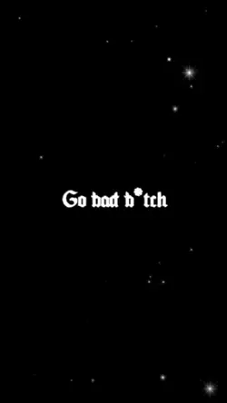 Go Bad B*tch Trend