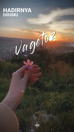 Lirik Vagetoz