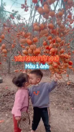 YêuNhauTừNhỏ | 1 ảnh