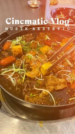 Kuliner Vlog