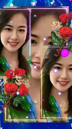 Hiệu ứng đẹp 097