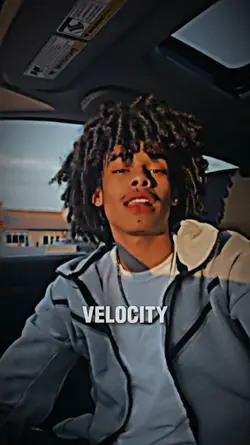 good velocity
