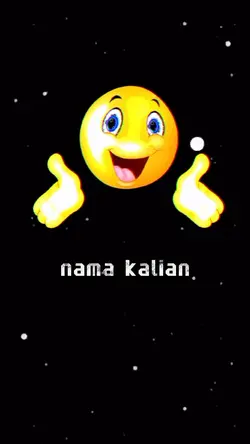 GANTI NAMA KALIAN