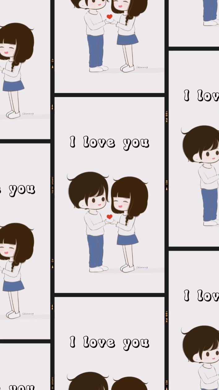 Je t'aime