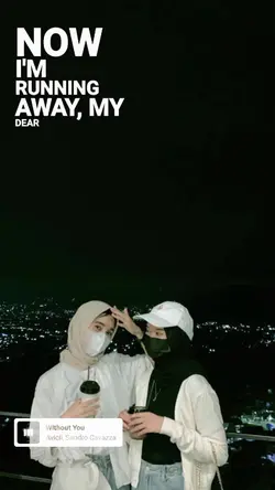 Lirik lagu estetik
