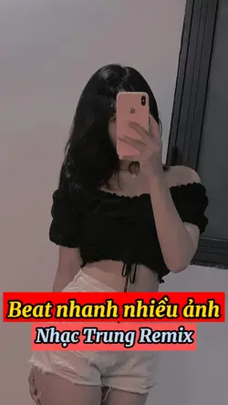 Beat nhanh 17 ảnh