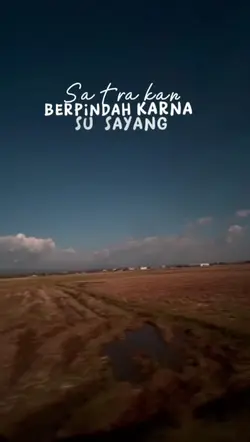 Karena su sayang