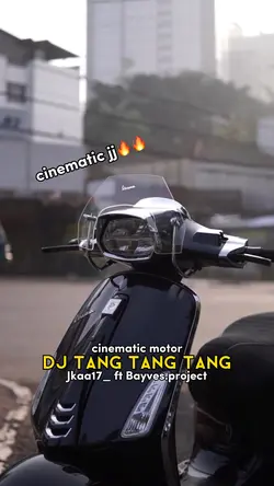 TANG TANG TANG