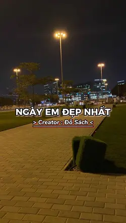 [2] Ngày em đẹp nhât