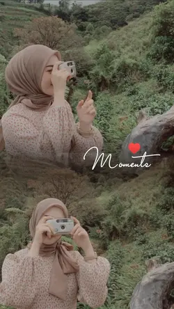 trend dua layar