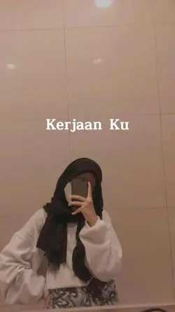 Kerjaanku Belajar