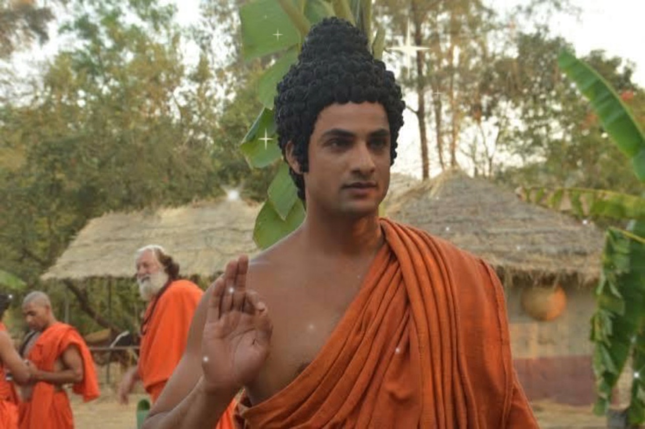 1 video của đức phật